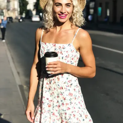 Марианна